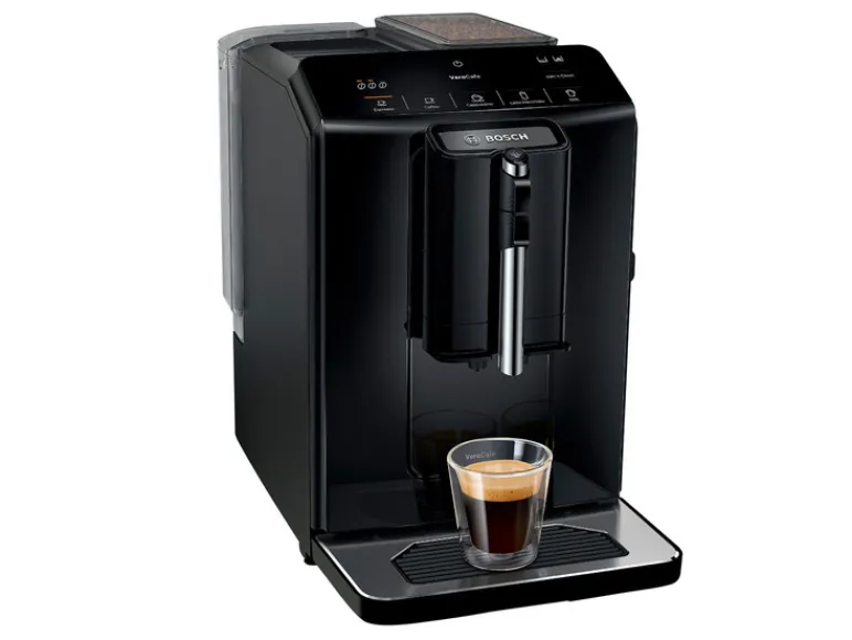 Volautomatisch koffiezetapparaat Serie 2 VeroCafe TIE20109<BOSCH Outlet