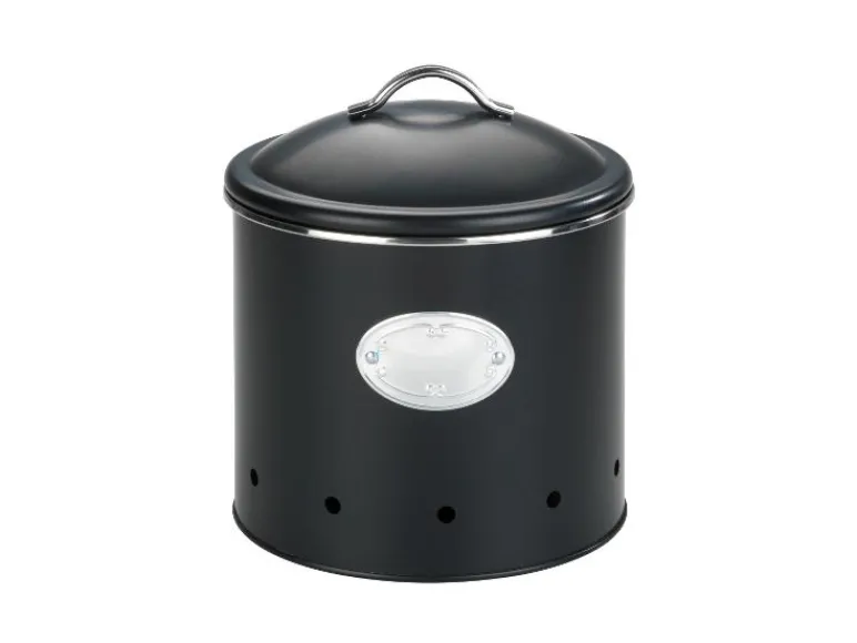 Voorraadpot Nero<Wenko Outlet
