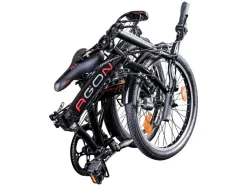 Vouwfiets Parklane<Zündapp Outlet