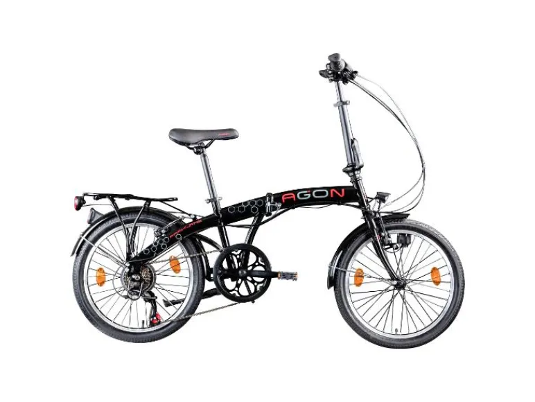 Vouwfiets Parklane<Zündapp Outlet
