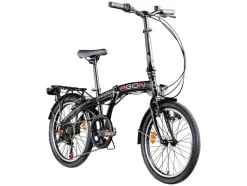 Vouwfiets Parklane<Zündapp Outlet