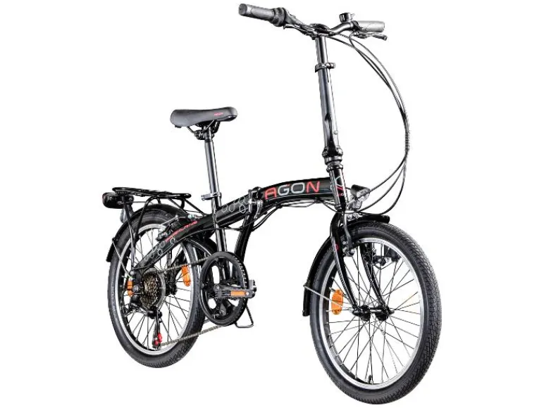 Vouwfiets Parklane<Zündapp Outlet