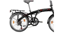 Vouwfiets Parklane<Zündapp Outlet