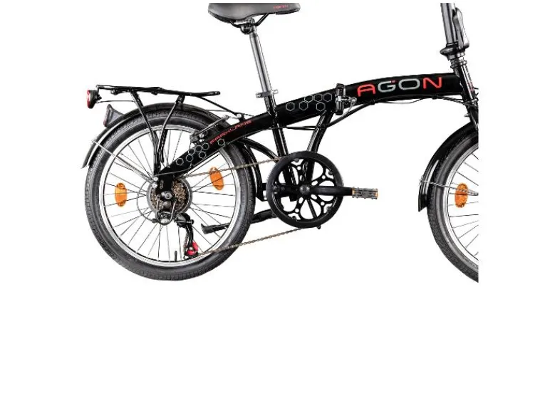Vouwfiets Parklane<Zündapp Outlet