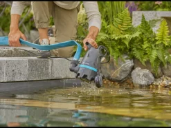 Vuilwaterpomp 10500 BASIC<Gardena Sale