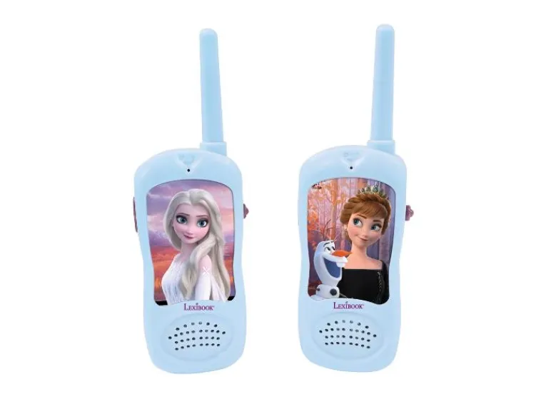 Walkie talkie set<LEXIBOOK Best