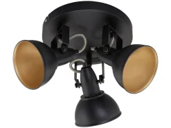 Wand- en plafondlamp<Briloner Best