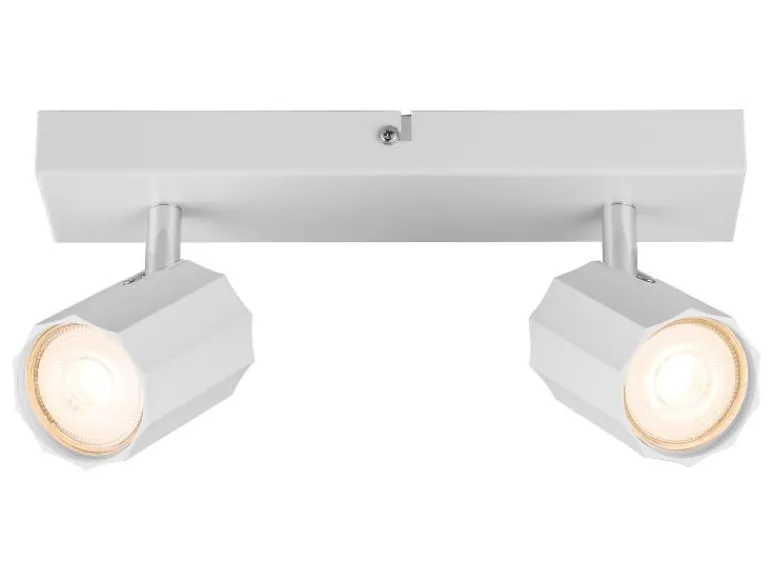 Wand- en plafondlamp, 4,8 W<LIVARNO home