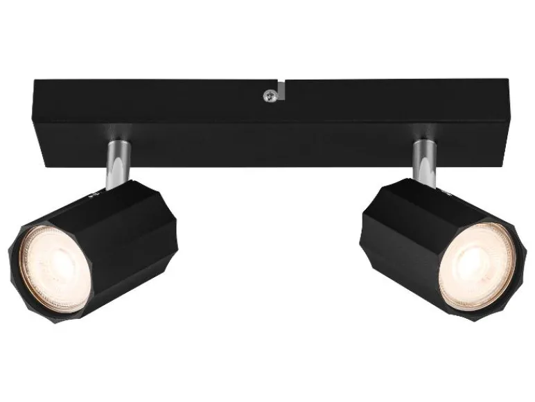 Wand- en plafondlamp, 4,8 W<LIVARNO home