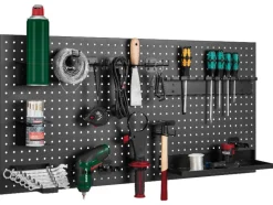 Wandorganizer 2 stuks<PARKSIDE PERFORMANCE® Clearance