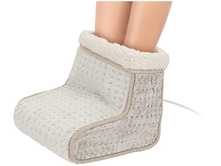 Warmteband of voetenwarmer<sensiplast®