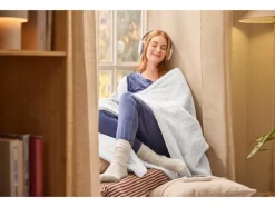 Warmtedeken<sensiplast® Hot