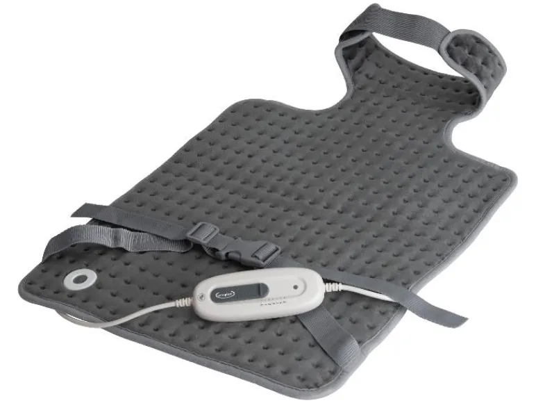 Warmtekussen voor rug en nek<sensiplast® Sale