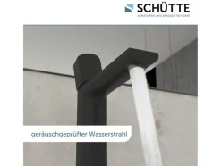 Wastafelkraan<Schütte