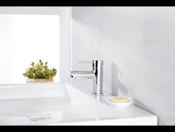 Wastafelkraan<LIVARNO home Hot