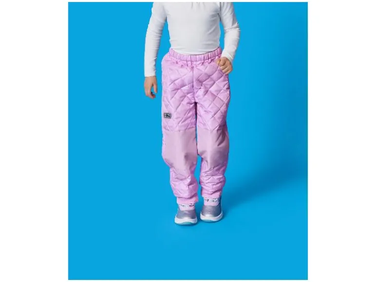 Waterafstotende kinder wandelbroek<lupilu® Clearance