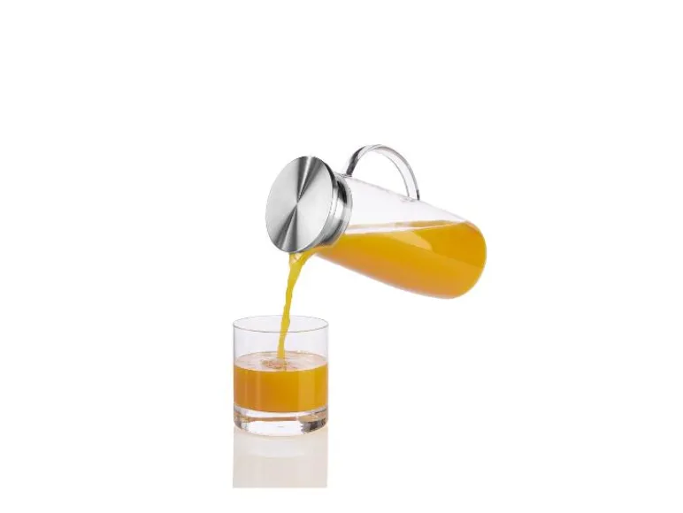 Waterkaraf of sapkan<LIVARNO home Discount