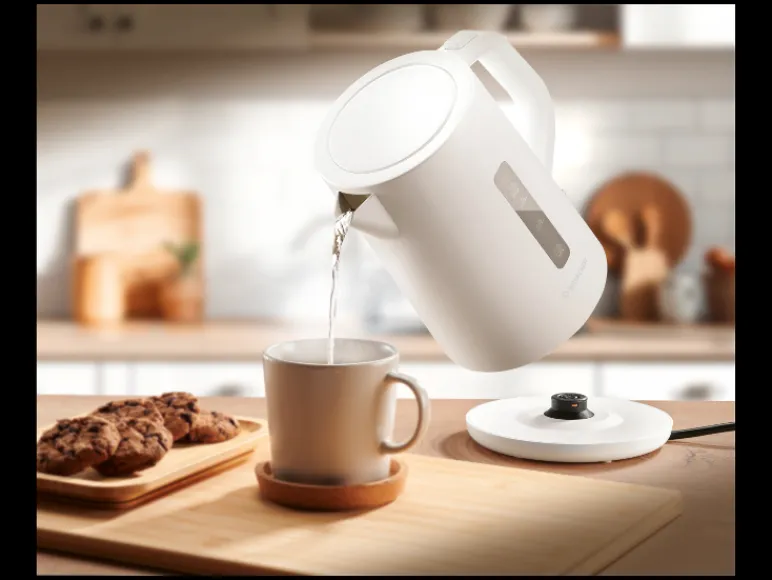 Waterkoker 1,7 L<SILVERCREST® Online