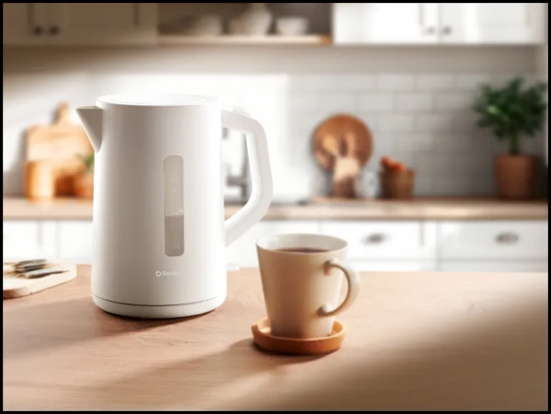 Waterkoker 1,7 L<SILVERCREST® Online