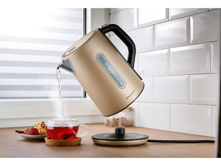 Waterkoker 1,7 L<SILVERCREST® Clearance