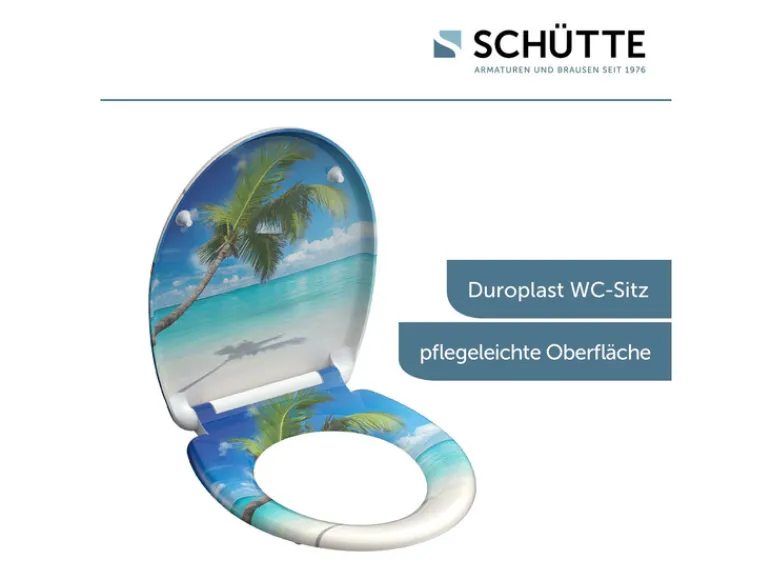 WC-bril<Schütte Sale