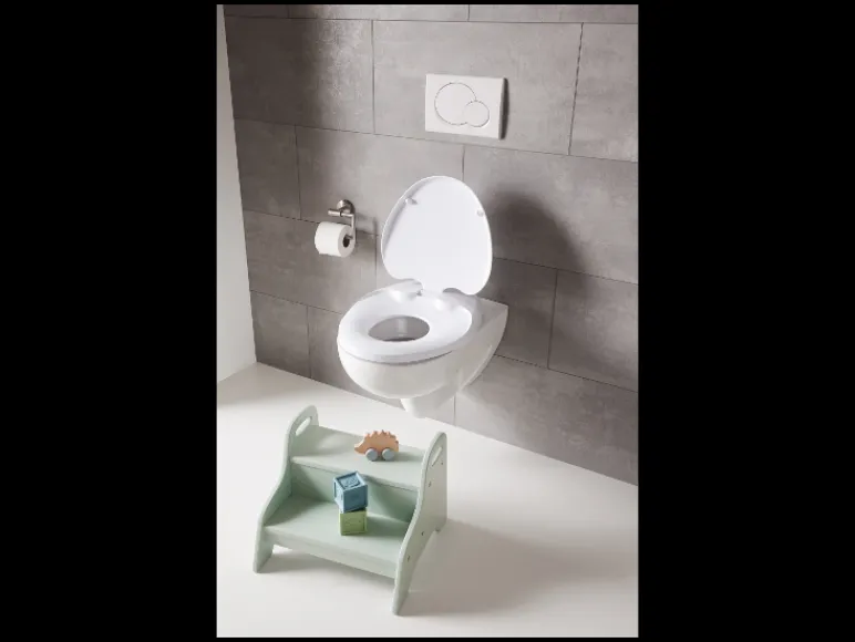 WC-bril<LIVARNO home Best