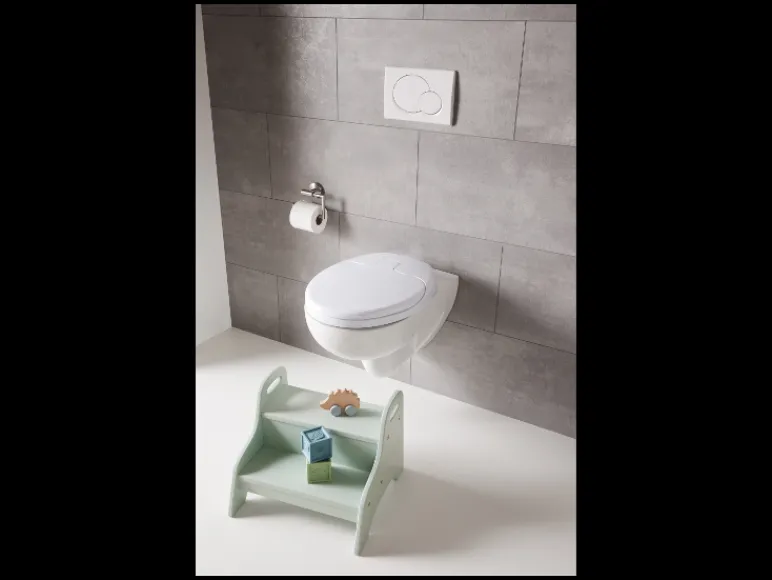 WC-bril<LIVARNO home Best