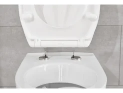 WC-bril<LIVARNO home New