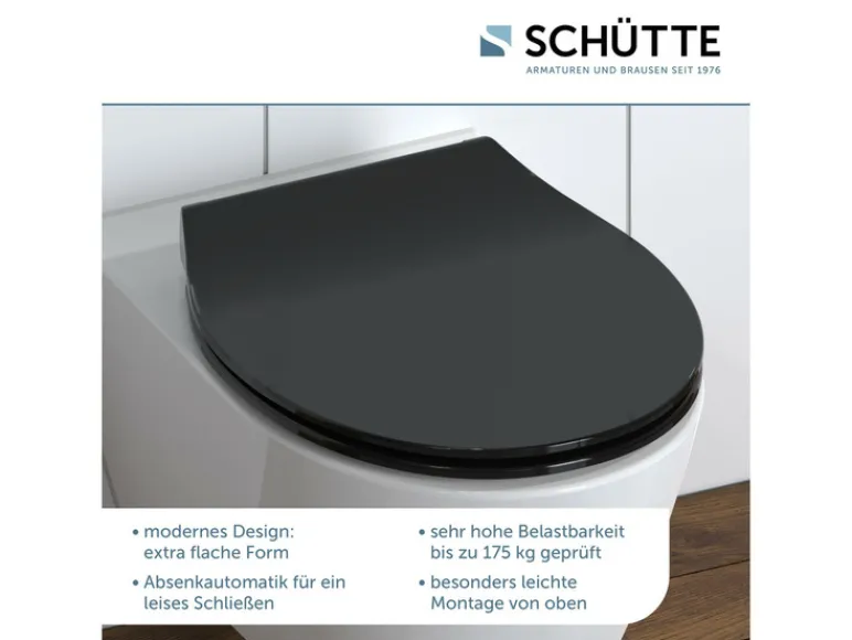 WC-bril<Schütte New