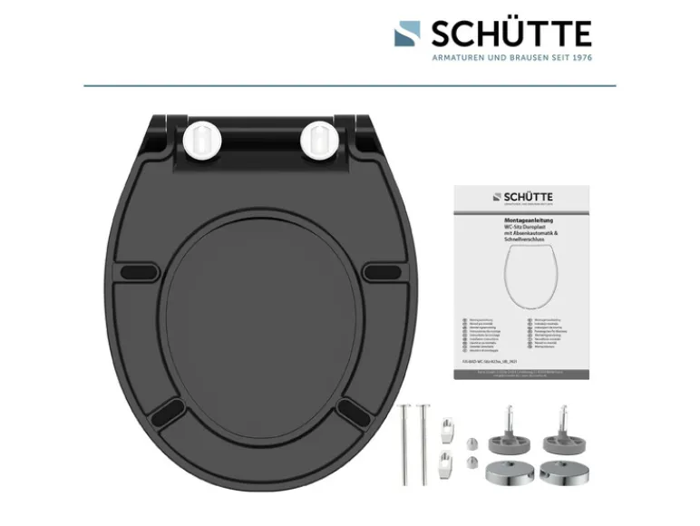 WC-bril<Schütte New