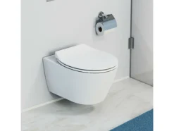 WC-bril<Schütte New