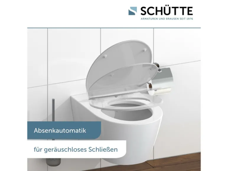 WC-bril<Schütte New