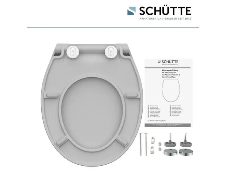 WC-bril<Schütte New