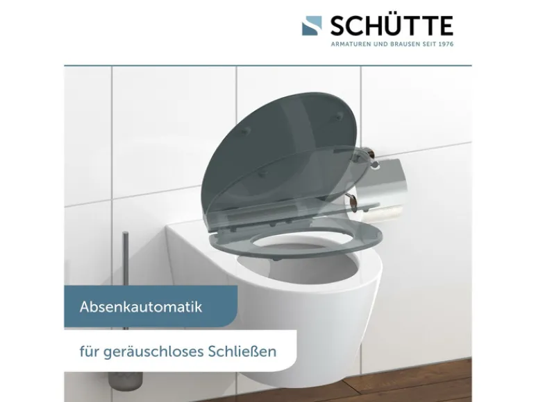 WC-bril<Schütte New