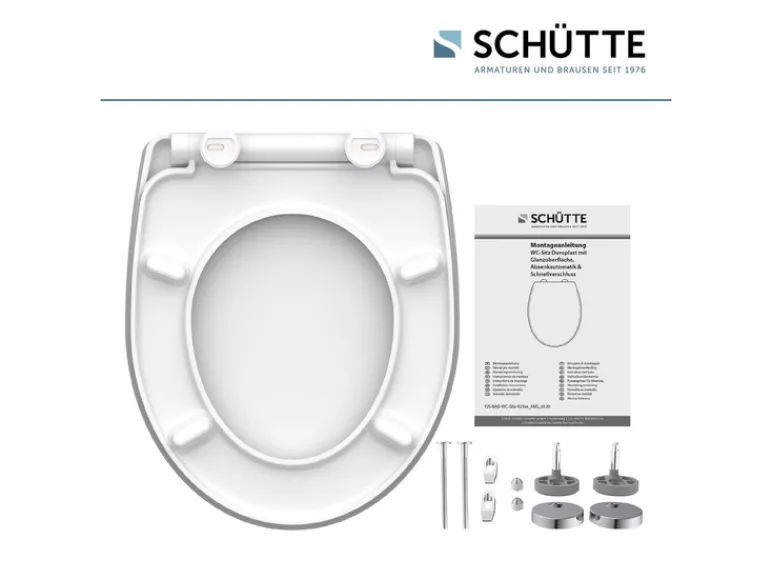 WC-bril<Schütte Clearance