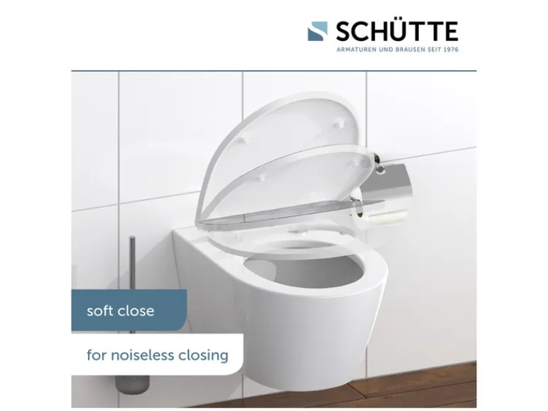 WC-bril<Schütte Clearance