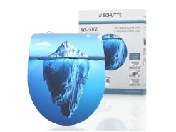 WC-bril<Schütte Clearance