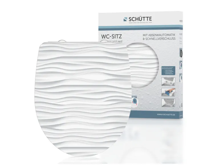 WC-bril<Schütte Clearance