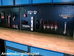 Werkbankset<Güde Hot
