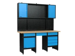 Werkplaatssysteem GW 6/1 XL<Güde Online