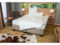 Winterdekbed Medibett warm - katoen<BeCo Online