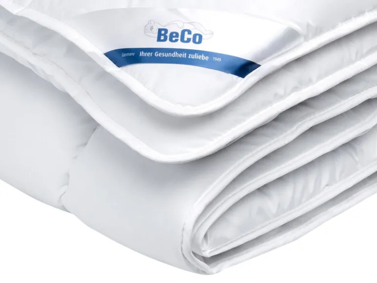 Winterdekbed ROYAL SOFT<BeCo Outlet