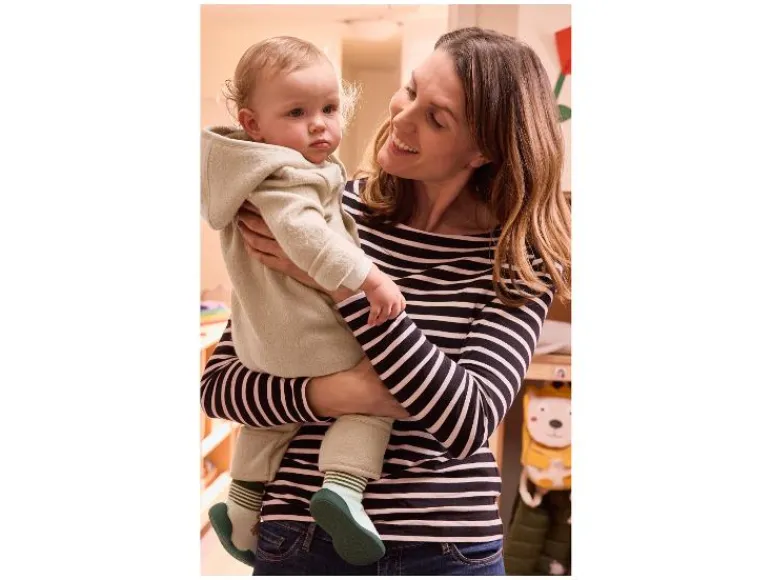 Wollen baby overall<lupilu® Discount