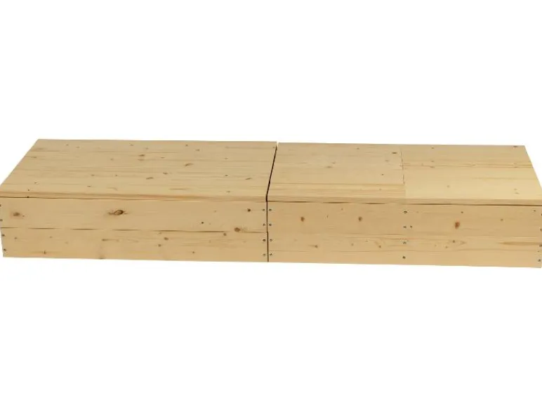 Zandbak met watertafel<Playtive Clearance