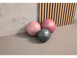 Zitkussen, yogablokken, pilatesring of yogaballen<CRIVIT Discount