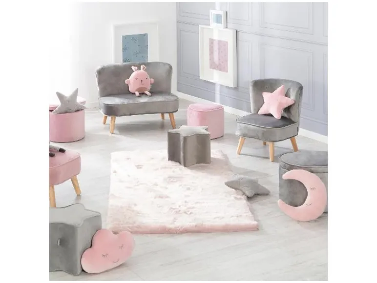 2-zits bank voor kinderen<roba Clearance