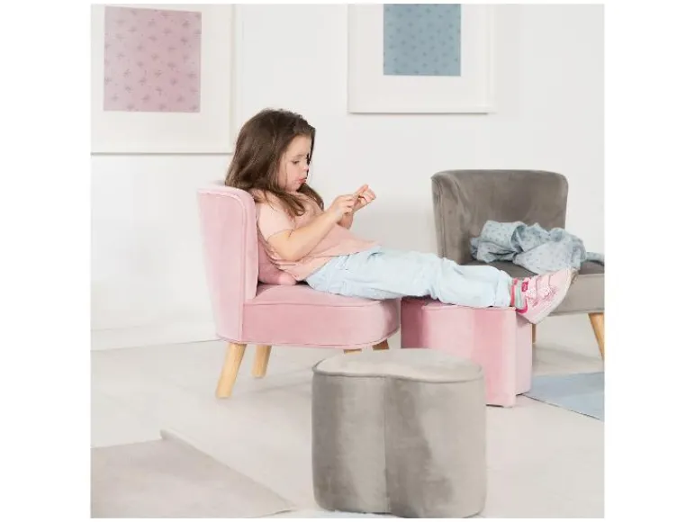 2-zits bank voor kinderen<roba Clearance