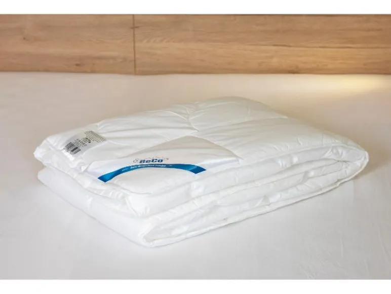Zomerdekbed Medibett licht - microvezel<BeCo Sale