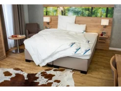 Zomerdekbed Medibett licht - microvezel<BeCo Sale
