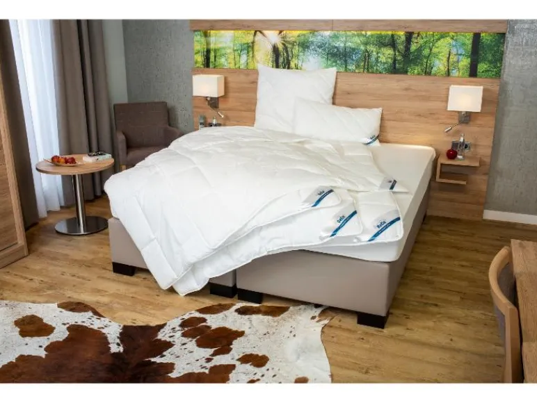 Zomerdekbed Medibett licht - microvezel<BeCo Sale